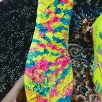 کفش ورزشی(فوتبال و فوتسال) کاملا نو|کیف، کفش، کمربند|مینودشت, |دیوار