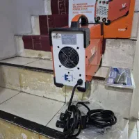 دستگاه جوش موتور جوش وینر ۲۵۰آمپر سلولزی پرچ نوا|ابزارآلات|تهران, سلسبیل شمالی|دیوار