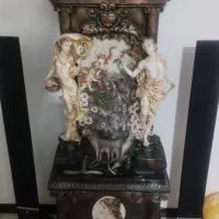 ساعت آب نما