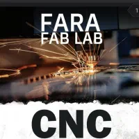 خدمات تخصصی برش سی ان سی از طراحی تا اجرا