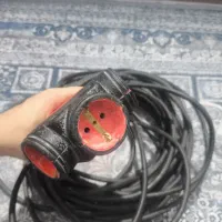 سیم سیار