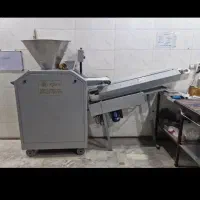 چونه گیر نانوای چونه گیر خمیر چونه گیر|ماشینآلات صنعتی|مشهد, کوی دروی|دیوار