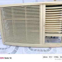 کولرسوپرا24هزار تمیز بدون کوچکترین نقص