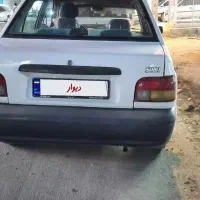 پراید صبا مدل ۸۶|خودرو سواری و وانت|سراوان, |دیوار
