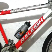 دوچرخه حرفه‌ای 26 رالی 30 انگلیسی مشابه صفر