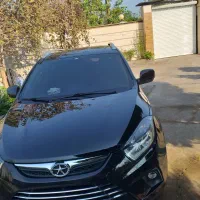 فروش خودرو شاسی جک s5|خودرو سواری و وانت|خشکبیجار, |دیوار