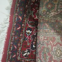 فرش ۶ متری|فرش|کرمانشاه, |دیوار