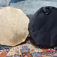 دف 10 ضلعی ویونا