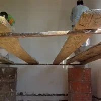 گچ کاری|استخدام معماری، عمران و ساختمانی|نیشابور, هفده شهریور|دیوار