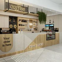 از خلیفه یک غذا بخر یکی ببر