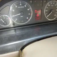 سمند ال ایکس مدل 94