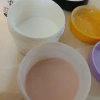 پودر کاشت ناخن|آرایشی، بهداشتی، درمانی|شاهین‌شهر, شهرک پردیس|دیوار