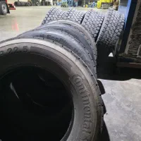 لاستیک کامیون