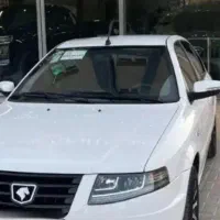 سمند سورن پلاس ef7