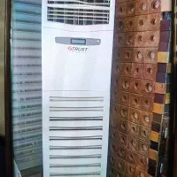 ۲عدد اسپیلیت ایستاده۶۰۰۰۰