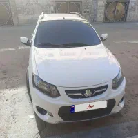 کوییک 1401 کم کار|خودرو سواری و وانت|فردیس, شهرک راه آهن|دیوار