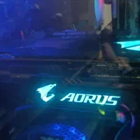 GTX 1080 ti AORUS