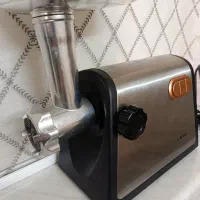 چرخ گوشت بوش و چرخ گوشت ناسیونال