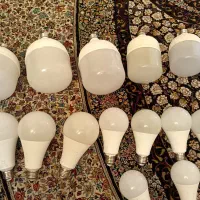 لامپ و کلید