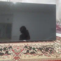 تلویزیون نیکسان 43 اینچ هوشمند