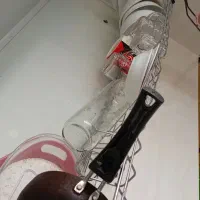 عالی|آب‌چکان و نظم‌دهنده ظروف|زنجانرود, |دیوار