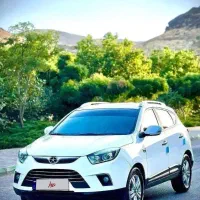جک s5 مدل۹۵ دنده بدون رنگ استثنایی (نقد یا معاوضه)