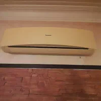 کولر اسپلیت پاناسونیک۱۲هزارفقط سرما