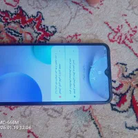 گوشی A03سامسونگ|موبایل|خمینی‌شهر, |دیوار