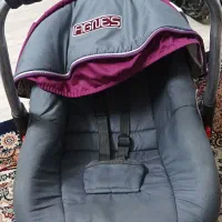 کالسکه روروئک