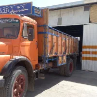 حمل بار منزل برا افغانستان