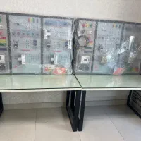 تابلوی آموزشی برق صنعتی دارای PLc لوگو V8 زیمنس|ماشین‌آلات صنعتی|تهران, فلسطین (میدان انقلاب)|دیوار