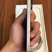 iPhone 15 pro max|موبایل|بجنورد, |دیوار