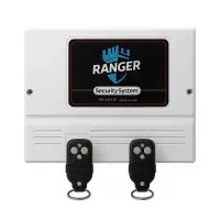 پنل دزدگیر اماکن