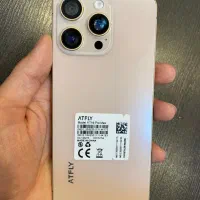 ایفون ۱۶ پرومکس کپی