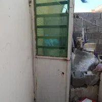 فروش درب و پنجره