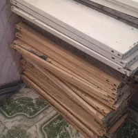 کفی قفسه فروشگاهی
