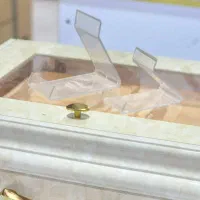 پایه نگهدارنده ظروف