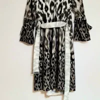 بارونی ترنچ کت پلنگی نو|لباس|تهران, مینی‌سیتی (شهرک نفت)|دیوار