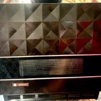 بخاری گازسوز 1169 ارج