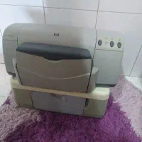 دستگاه پرینتر وکپی
