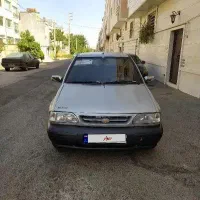 پراید مدل ۸۹