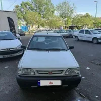 پرایدوانت صفر نقد.اقساط