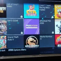 ps4|کنسول، بازی ویدئویی و آنلاین|مشهد, سیس‌آباد|دیوار