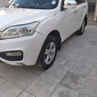 لیفان x60مدل۹۳ بیرنگ|خودرو سواری و وانت|اردبیل, |دیوار