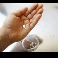 سلام جیوه نقره ای دارم فروش فور