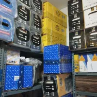 سرسیلندر انواع ماشین ها