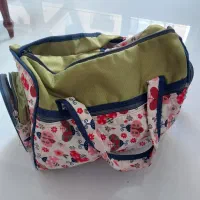 سرویس رختخواب نوزاد همراه ساک