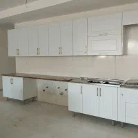 کابینت( پیش ساخته آماده) (کد aa889)