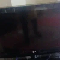 فوری  تلوزیون 32 اینچ.   (LG)    درحد با دیجیتال