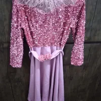 لباس دخترانه